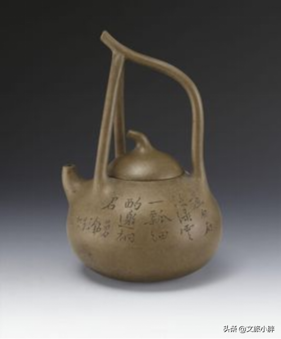 足不出“滬”，尋寶上博—上海博物館的80件館藏珍寶（下）