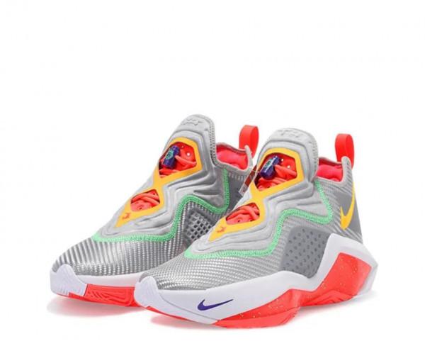 四大公認的垃圾球鞋