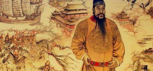 明朝明穆宗皇帝，在位僅6年時間，卻把全世界一半白銀都掙了回來