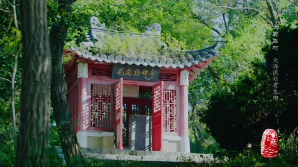 去遼寧大鹿島，探訪“耕海牧漁”的生活