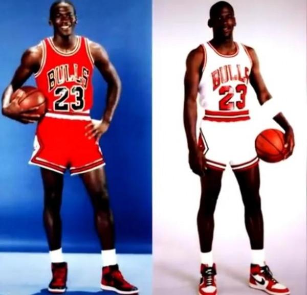 NBA八大禁令,喬丹因球鞋每場比賽罰款5000美元,NBA慘遭算計 NBA八大禁令,喬丹因球鞋每場比賽罰款5000美元,NBA慘遭算計