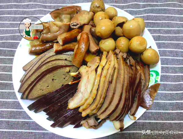 春節聚餐，這5道菜提前備好，來客隨便一切，上桌就是大菜，省事