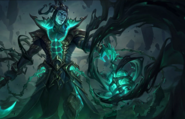 LOL手遊三個最快樂的英雄,亞索不在榜單之中 LOL手遊三個最快樂的英雄,亞索不在榜單之中