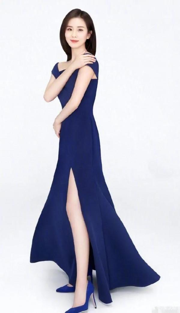 劉詩詩高畫質桌布