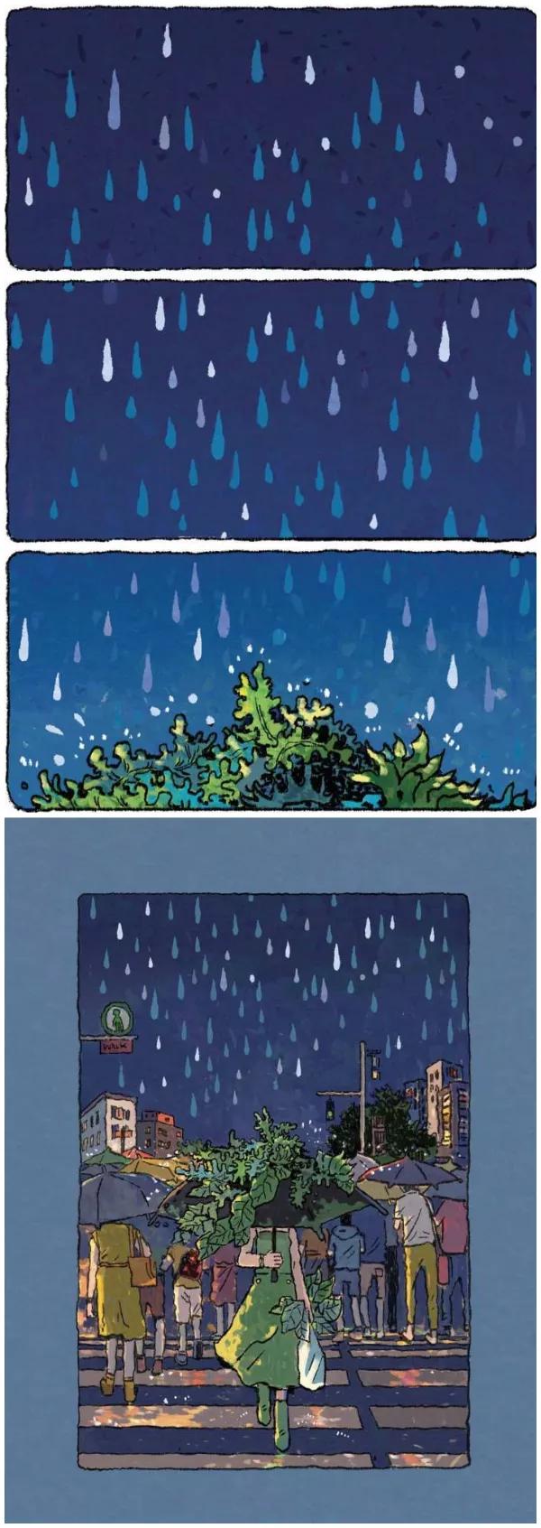 繪本是送給每個成年的自己最好的禮物,因為成年的我們更需要治癒 繪本是送給每個成年的自己最好的禮物,因為成年的我們更需要治癒