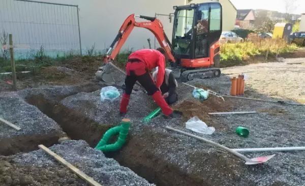 天氣冷?揭秘德國房子保暖防潮技術,再冷也不慌 天氣冷?揭秘德國房子保暖防潮技術,再冷也不慌