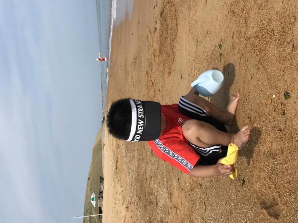 三山島,萊州灣,黃金角 三山島,萊州灣,黃金角