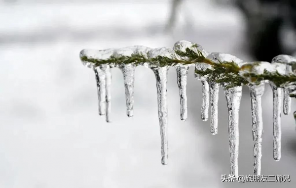 廣州出發-雲冰山+筆架山2天遊｜乘綠皮火車遊銀杏村