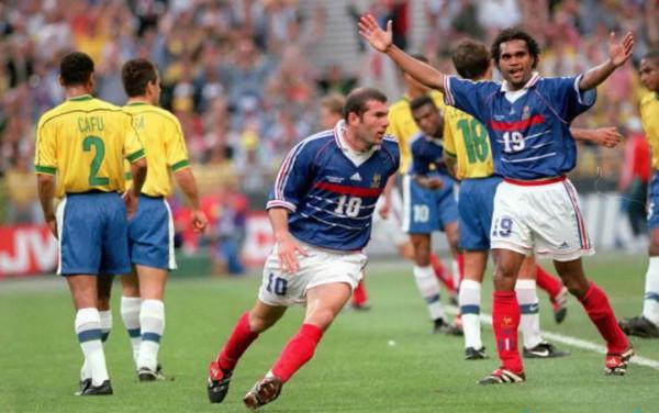 擎天駕海!盤點世界盃十五大一己之力,C羅堪堪入選,梅西無緣 擎天駕海!盤點世界盃十五大一己之力,C羅堪堪入選,梅西無緣