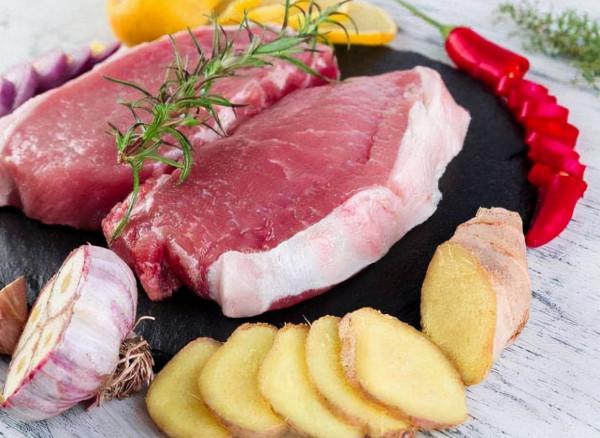 俗話說：“魚不蒜，牛不韭，羊不姜，豬不椒”，指的是什麼意思？