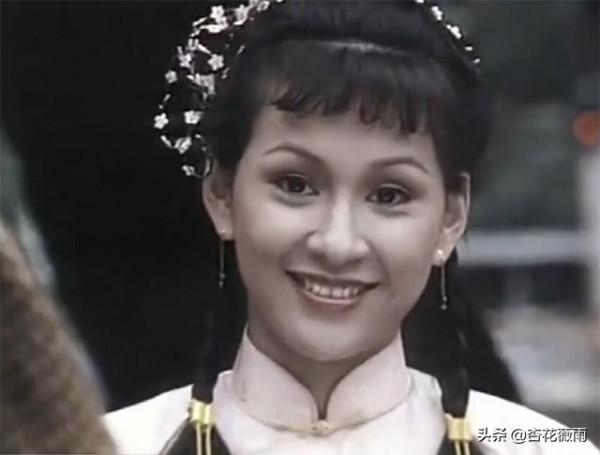 80年代懷舊香港武俠劇,看多少遍都不夠,只因太過經典 80年代懷舊香港武俠劇,看多少遍都不夠,只因太過經典