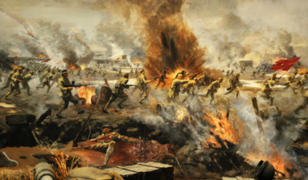 91歲老漢向妻女隱瞞身份,女婿用組織“詐”他,才公佈赫赫戰功 91歲老漢向妻女隱瞞身份,女婿用組織“詐”他,才公佈赫赫戰功