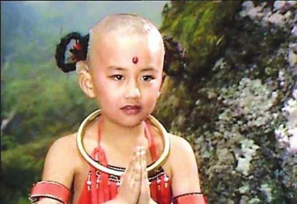 80年代紅得發紫的7位童星，今各有各的歸處，有人已成人生大贏家