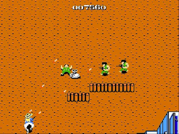 FC荒野大鏢客,小時候把鏢這個字認錯的有多少? FC荒野大鏢客,小時候把鏢這個字認錯的有多少?