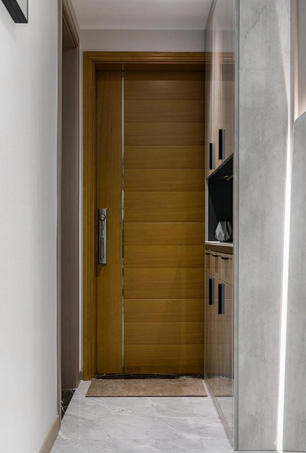 110㎡現代輕奢風格