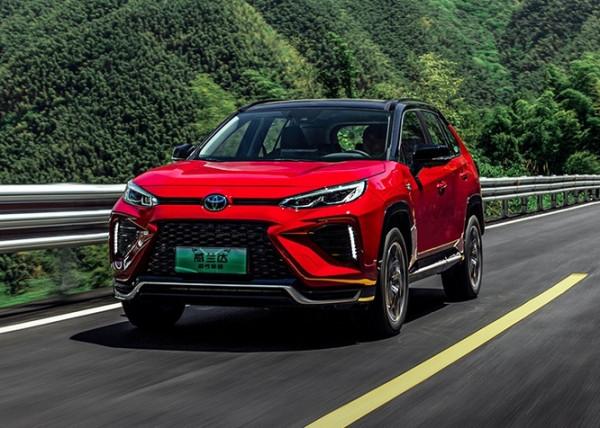 滿足各種需求 廣汽豐田威蘭達怎麼選才合適？