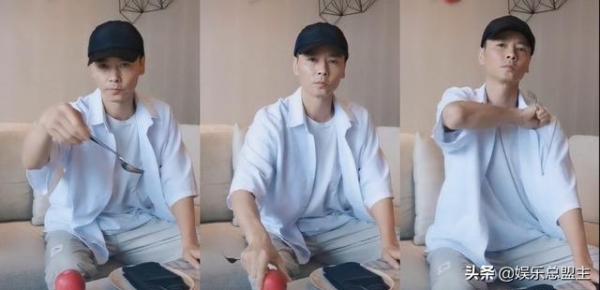 地位懸殊追得美人,靠妻子走紅,“西裝暴徒”張晉成功的秘密 地位懸殊追得美人,靠妻子走紅,“西裝暴徒”張晉成功的秘密