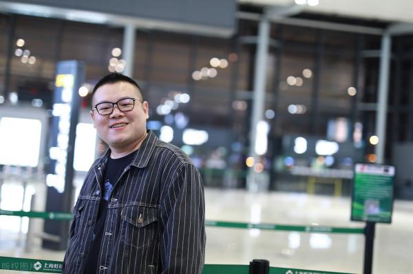 北大博士後王永強拒絕探親:為你好,是我聽過最沒有分寸感的關心 北大博士後王永強拒絕探親:為你好,是我聽過最沒有分寸感的關心