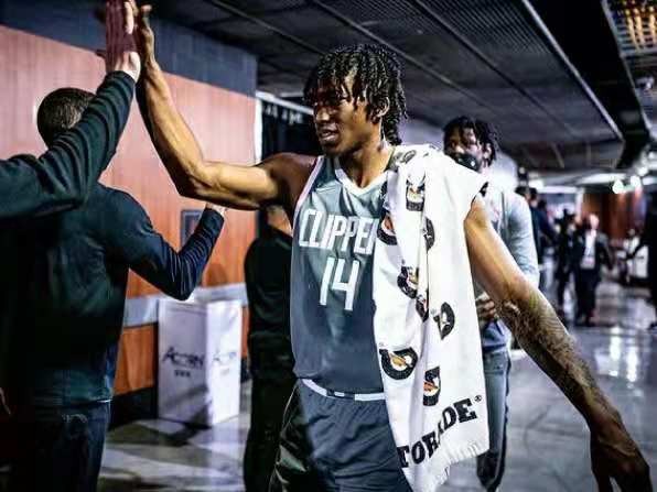 球隊的靈魂!盤點現役NBA最強硬的十大角色球員:湖人悍將入選 球隊的靈魂!盤點現役NBA最強硬的十大角色球員:湖人悍將入選