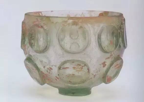 這四件收藏在中國的外國頂級文物,意義深遠,卻很少有人聽過 這四件收藏在中國的外國頂級文物,意義深遠,卻很少有人聽過