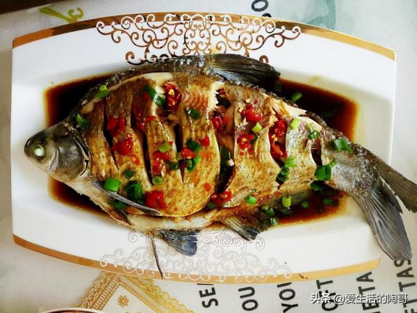 元旦親友聚餐，湖北老鄉學起來，6菜1湯家鄉味吃起來，團圓過新年