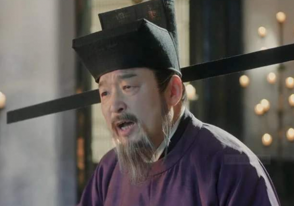 北宋名相——呂夷簡，心思縝密，權謀無雙，巧妙應對狸貓換太子案