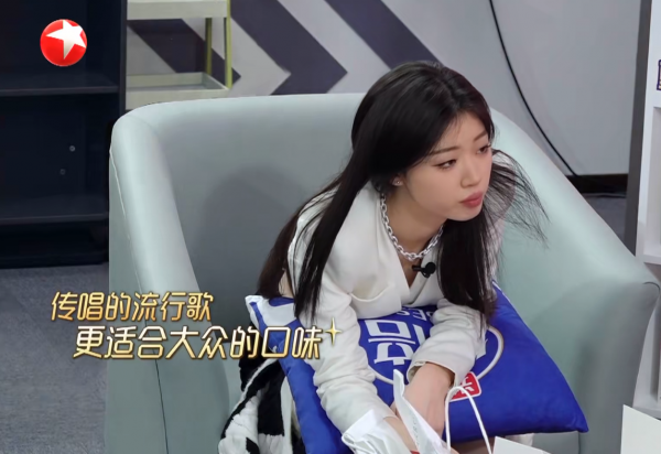 我們的歌:B組王牌組合終於誕生,胡夏林子祥這一次要有對手了 我們的歌:B組王牌組合終於誕生,胡夏林子祥這一次要有對手了