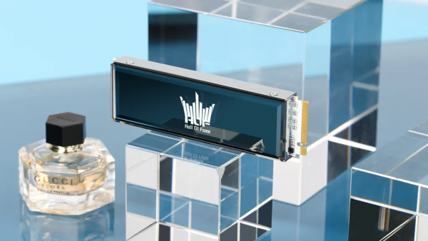 Intel 12代 CPU即將來襲,該選什麼樣的SSD? Intel 12代 CPU即將來襲,該選什麼樣的SSD?