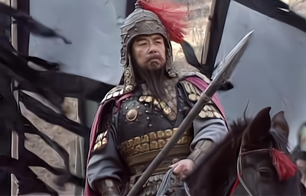 比趙雲還完美的名將：關羽張飛都是他手下敗將，死因至今眾說紛紜