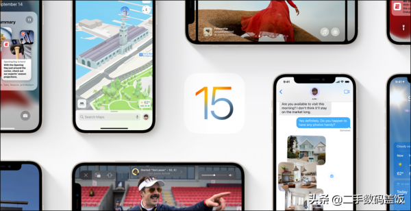 為戴口罩解鎖iPhone升級測試版本後，iOS測試版怎麼升級正式版？