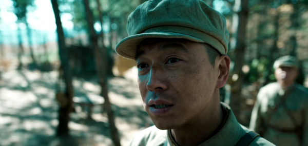 28年後,又戳破國產劇“天花板”,這部新劇,8個細節神來之筆 28年後,又戳破國產劇“天花板”,這部新劇,8個細節神來之筆