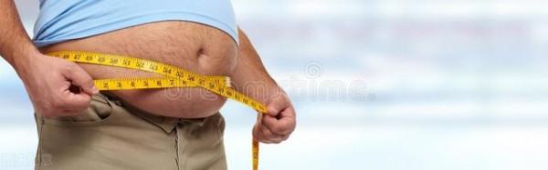 為什麼腹部肥胖不好減？2個方法降低腰圍，恢復平坦小腹