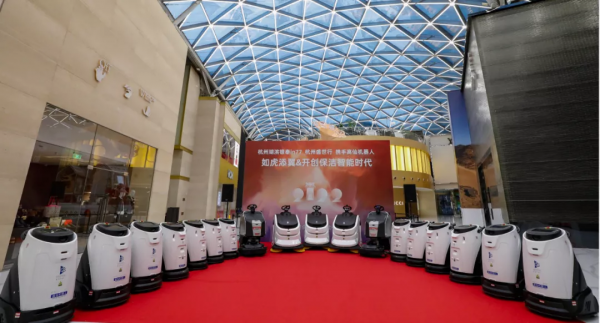 中聯重科擬7&period;8億元收購路暢科技；三一全新無人駕駛牽引車下線