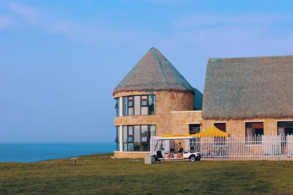 比海南涼爽，比廈門安靜！威海旅行發現一條海濱自駕公路，太美了