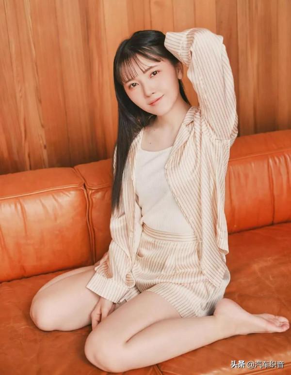 鬼頭明裡：日本愛知縣聲優，曾參與《原神》配音