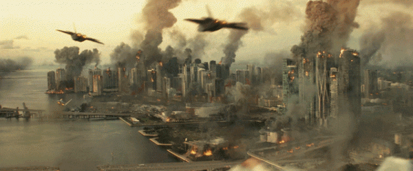 《門鎖》《沙丘》年末壓軸好片上新！電影院線12月精選片單來啦