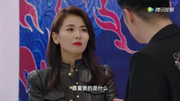 這部新劇一週十集才8個熱搜就三億閱讀？劉濤《開端》後翻身了