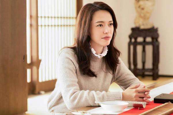 從《知否》《都挺好》和《歡樂頌》看，過得好的女人都有三個特點