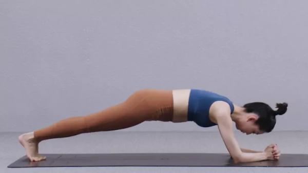 // 秋冬瘦腹計劃