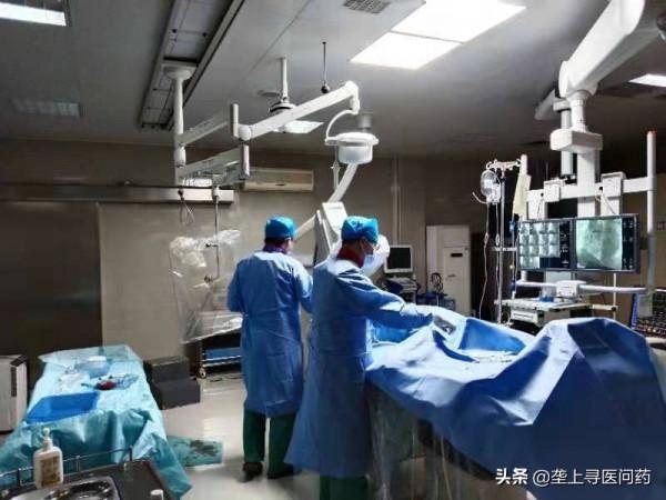 氣溫下降 謹防急性心梗