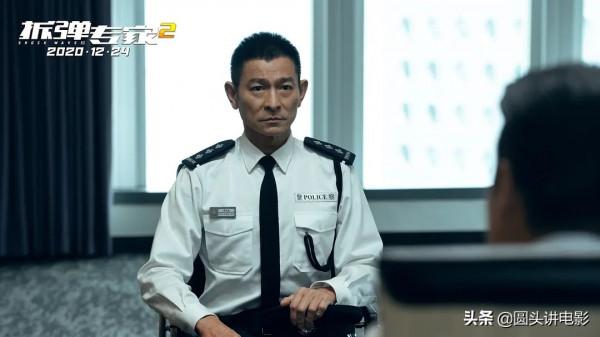 2021年評分最高的十部華語電影，部部好評如潮，一部沒看太可惜