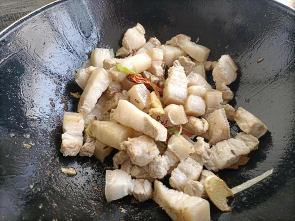 紅燒肉簡易版做法