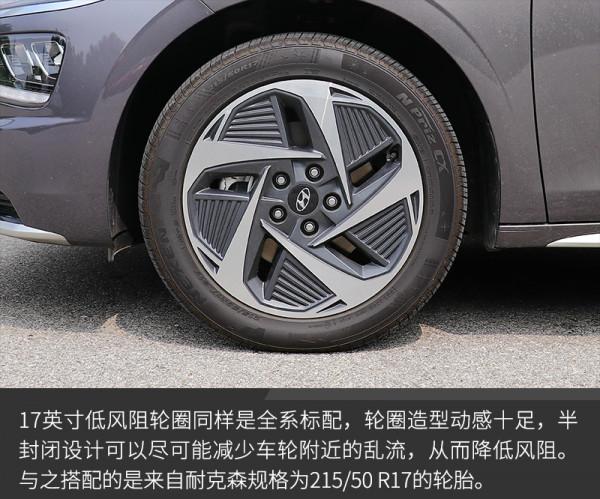 零百加速7.7s 成績超乎想像 測試現代名圖純電動 零百加速7.7s 成績超乎想像 測試現代名圖純電動