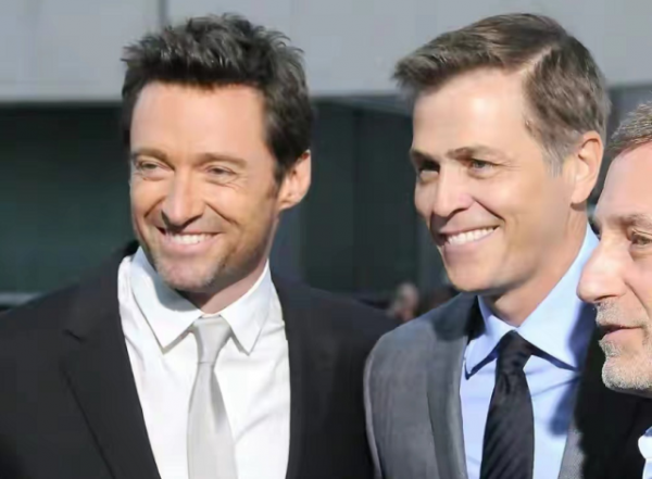 鉅富貝索斯女友太勵志 其貌不揚卻是“大款收割機”活成富婆標杆