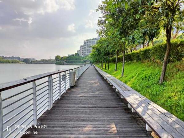 OPPO K9 Pro評測:以天璣1200晶片+60W超級閃充打動挑剔玩家的心 OPPO K9 Pro評測:以天璣1200晶片+60W超級閃充打動挑剔玩家的心