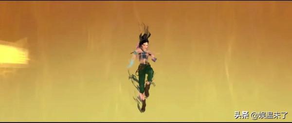 《白蛇2：青蛇劫起》，錯過電影院會感到遺憾的國產動漫