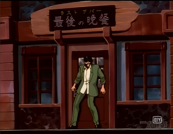 名偵探柯南之《喪失記憶的美女事件》 名偵探柯南之《喪失記憶的美女事件》