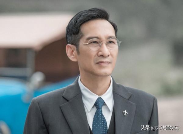 同名不同命，這10對男星擁有相同的名字，有人風光有人更帥卻不紅