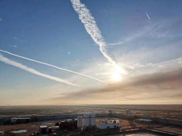 我去伊拉克援建，這裡真的非常危險