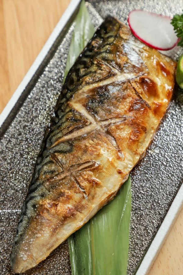 裡水有家食材劍指Omakase的日料店!人均60+嘆極致日料 裡水有家食材劍指Omakase的日料店!人均60+嘆極致日料